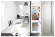 Встраиваемый холодильник Whirlpool ART 9610 A+