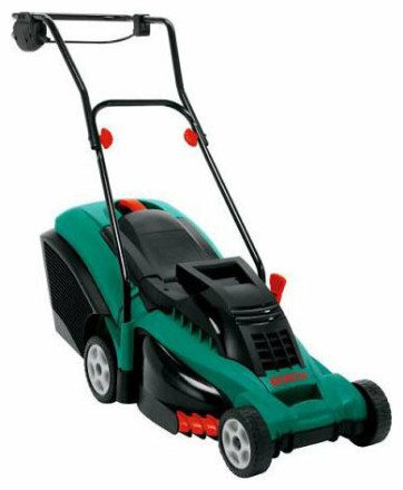 Газонокосилка BOSCH Rotak 40 (0.600.881.C00) Газонокосилка BOSCH Rotak 40 (0.600.881.C00)