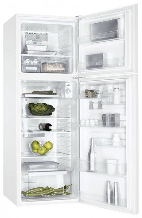 Холодильник Electrolux END 32310 W