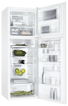 Холодильник Electrolux END 32310 W Холодильник Electrolux END 32310 W