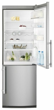 Холодильник Electrolux EN 13401 AX