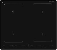Встраиваемая индукционная варочная панель Maunfeld CVI604SBEXBK