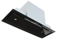 Встраиваемая вытяжка Akpo WK-10 Neva glass 80 черный Встраиваемая вытяжка Akpo WK-10 Neva glass 80 черный