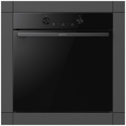 Электрический духовой шкаф Gorenje BOS6737E05DBG Электрический духовой шкаф Gorenje BOS6737E05DBG