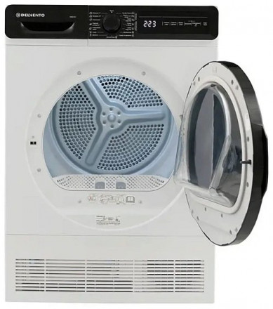 Сушильная машина DELVENTO VWD701 Сушильная машина DELVENTO VWD701