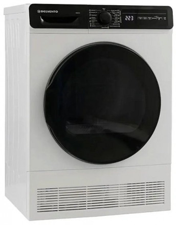 Сушильная машина DELVENTO VWD701 Сушильная машина DELVENTO VWD701