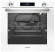 Электрический духовой шкаф Simfer B6EC69070 Электрический духовой шкаф Simfer B6EC69070