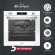Электрический духовой шкаф Simfer B6EC69070 Электрический духовой шкаф Simfer B6EC69070