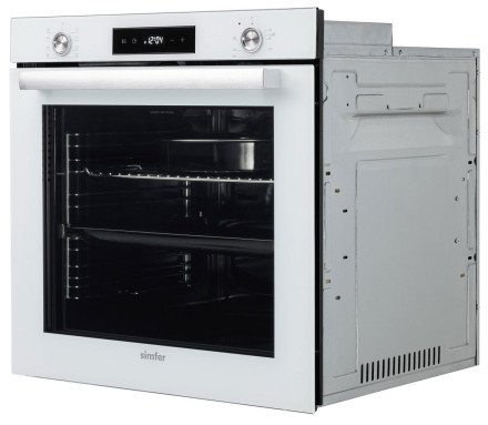 Электрический духовой шкаф Simfer B6EC69070 Электрический духовой шкаф Simfer B6EC69070
