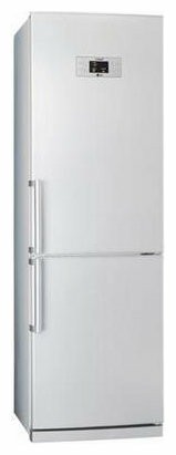 Холодильник LG GA-B399 BVQA