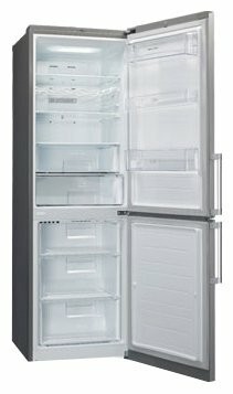 Холодильник LG GA-B439 BLQA