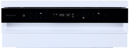 Посудомоечная машина Weissgauff DW 6038 Inverter Touch
