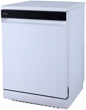 Посудомоечная машина Weissgauff DW 6038 Inverter Touch
