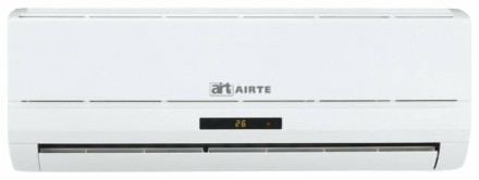 Настенная сплит-система AiRTe KM-L12GA Настенная сплит-система AiRTe KM-L12GA