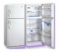 Холодильник LG GR-S552 QVC Холодильник LG GR-S552 QVC