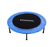 Минибатут GetActive Jump 40 синий Минибатут GetActive Jump 40 синий