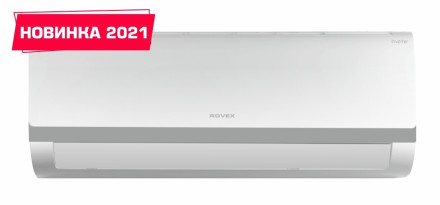 Сплит-система Rovex RS-24MUIN1 Сплит-система Rovex RS-24MUIN1