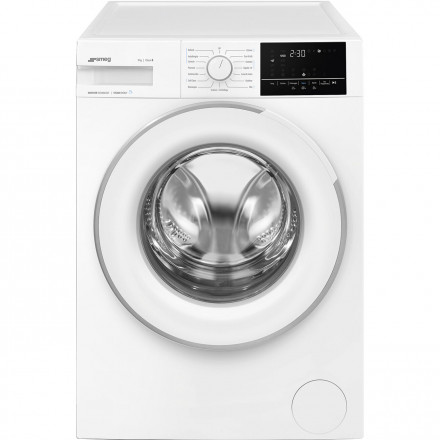 Стиральная машина Smeg WN94SEB