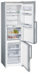 Холодильник Siemens KG39FHI3OR Холодильник Siemens KG39FHI3OR