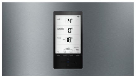 Холодильник Siemens KG39FHI3OR Холодильник Siemens KG39FHI3OR