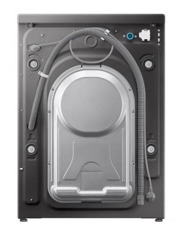Стиральная машина Samsung WW80AGAS22AX/LD