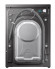 Стиральная машина Samsung WW80AGAS22AX/LD