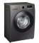 Стиральная машина Samsung WW80AGAS22AX/LD