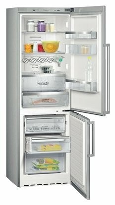 Холодильник Siemens KG36NAI32