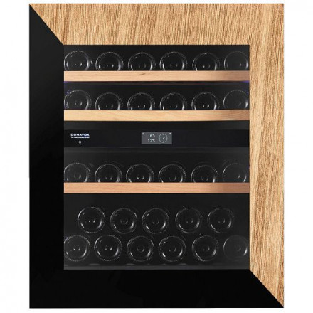 Винный шкаф DUNAVOX DVN-32.85DOP.TO