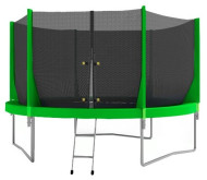 Каркасный батут Optifit Jump 16ft 486х486х276 см Каркасный батут Optifit Jump 16ft 486х486х276 см