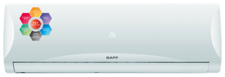 Настенная сплит-система BAFF AC-12 King Настенная сплит-система BAFF AC-12 King
