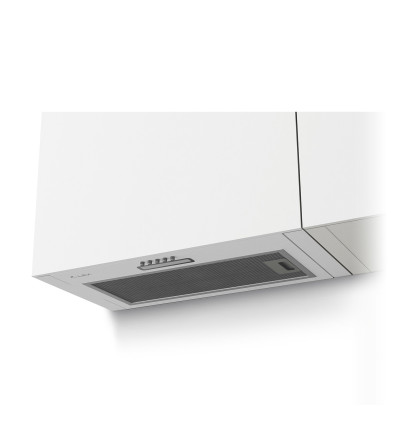Встраиваемая вытяжка Lex GS Bloc Light 600 white Встраиваемая вытяжка Lex GS Bloc Light 600 white