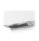Встраиваемая вытяжка Lex GS Bloc Light 600 white Встраиваемая вытяжка Lex GS Bloc Light 600 white