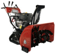Снегоуборщик бензиновый DDE ST1387LET