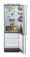 Холодильник AEG S 3688