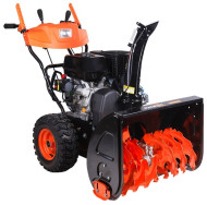 Снегоуборщик бензиновый PATRIOT PRO 1100 ED