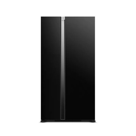 Холодильник Side-By-Side Hitachi R-S 702 PU0 GBK Холодильник Side-By-Side Hitachi R-S 702 PU0 GBK