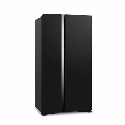 Холодильник Side-By-Side Hitachi R-S 702 PU0 GBK Холодильник Side-By-Side Hitachi R-S 702 PU0 GBK