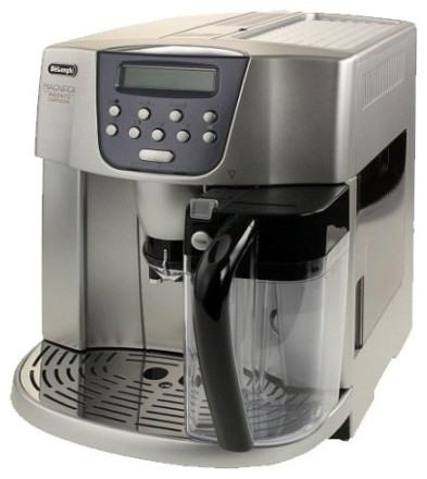 Кофемашина De'Longhi ESAM 4506