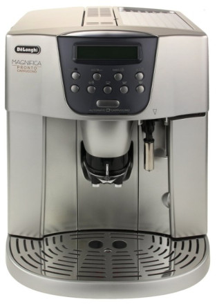 Кофемашина De'Longhi ESAM 4506