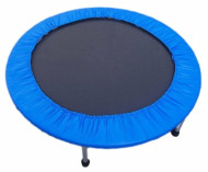 Каркасный батут Stingrey BD29-50 125х125 см Каркасный батут Stingrey BD29-50 125х125 см