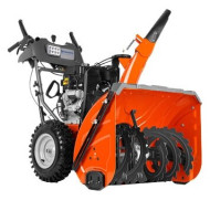 Снегоуборщик бензиновый Husqvarna ST 330P Снегоуборщик бензиновый Husqvarna ST 330P