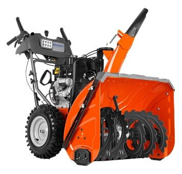 Снегоуборщик бензиновый Husqvarna ST 330P