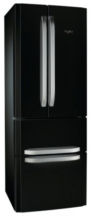 Холодильник Whirlpool W4D7 AAA B C