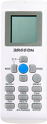 Сплит-система Breeon BRC-18AVI Сплит-система Breeon BRC-18AVI