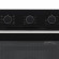 Встраиваемый электрический духовой шкаф Krona Element plus 60 BL
