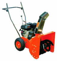 Снегоуборщик бензиновый PEZAL PST160 Снегоуборщик бензиновый PEZAL PST160