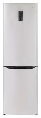 Холодильник LG GA-B409 SVQA