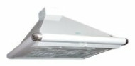 Каминная вытяжка ELIKOR Сатурн 60 белый / нержавейка