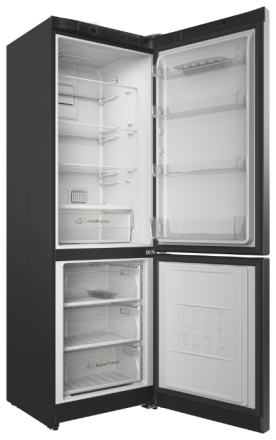 Холодильник Indesit ITS 4180 S Холодильник Indesit ITS 4180 S